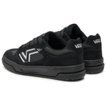 Кеды Vans Upland 'Suede - Black White' VN000D25B8C