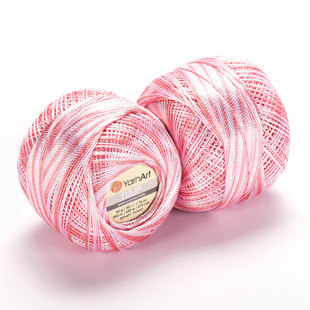 Tulip (Yarn Art)