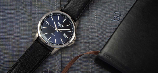 немецкого бренда Boccia модель 3633-01