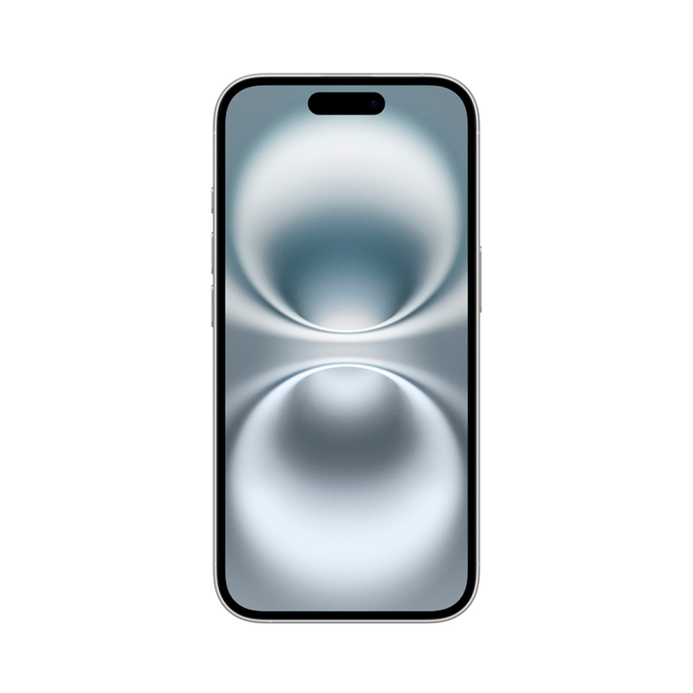 Apple iPhone 16 Plus 256Gb (White) EU