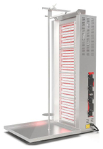 Гриль для шаурмы Osba SH4-L