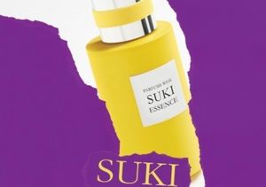 Weil Suki Essence