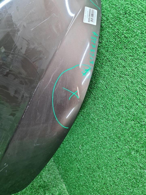 Капот Mercedes Vito w447 (2014-н.в.)