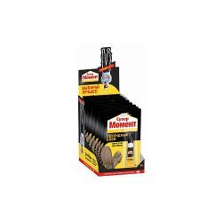 Клей Момент 1541578 Супер обувной 3 гр. БЛ-1 шт. ШБ