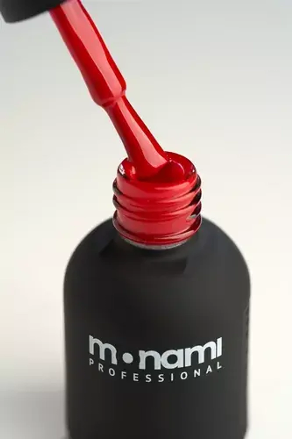 Monami, Гель-лак R.E.D. Bloody, 8 г