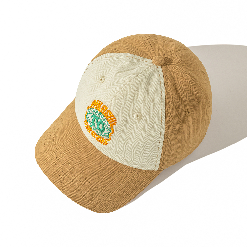 КЕПКА YMKASHIX ACID HTF