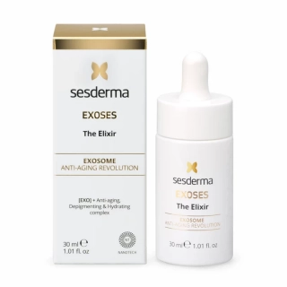 Exoses The Elixir Sesderma