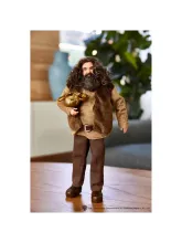 Кукла Harry Potter Рубеус Хагрид GKT94