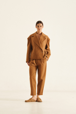 Брюки art.937-1