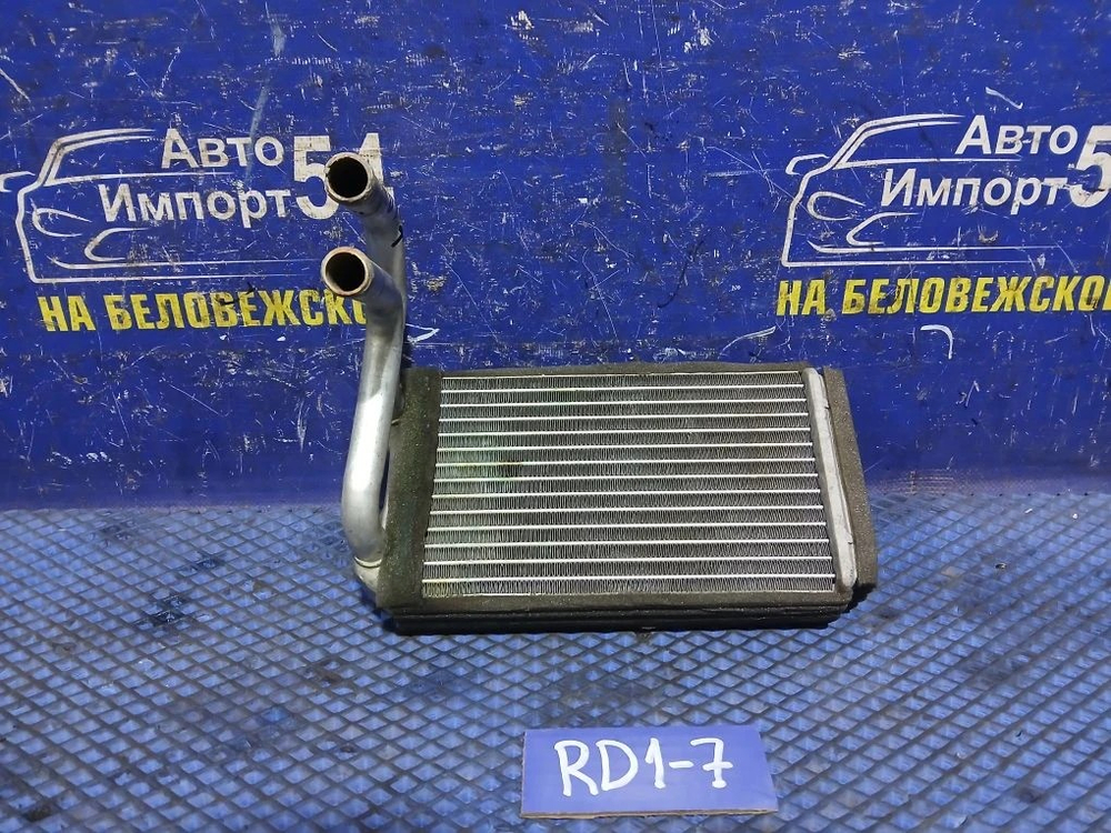 Радиатор печки Honda CR-V 1996