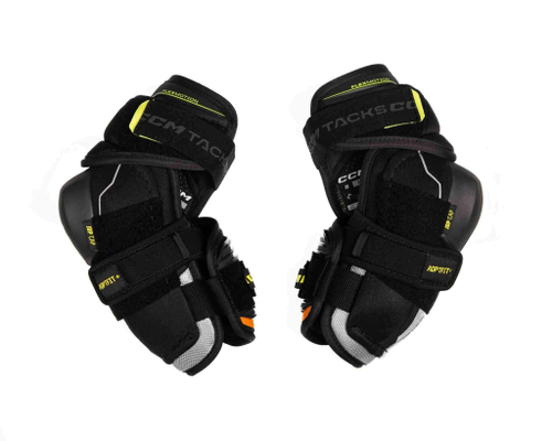 Налокотники CCM Tacks XF Pro (JR)