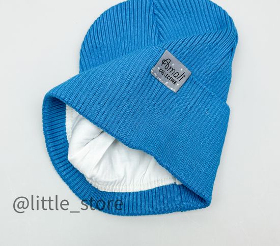 Шапка "Amali" 13