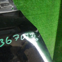 Дверь передняя правая Hyundai Santa Fe 3 (2012-2018)