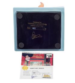 STD-20 Статуэтка «Медсестра» (W.Stratford)