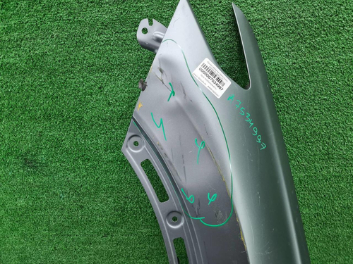 Крыло переднее левое EXEED RX (2023-н.в.)