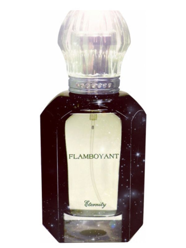 Flamboyant Eternity