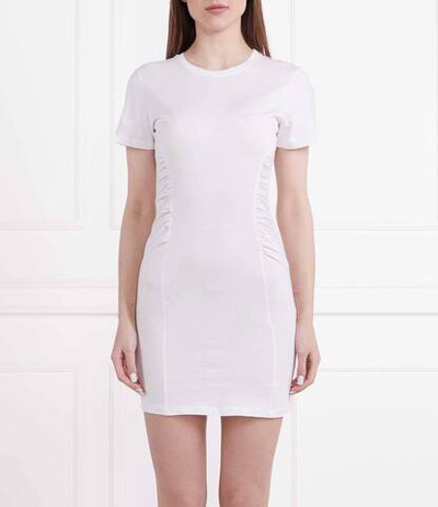 Платье Silvian Heach - белый(CVP23124VE)