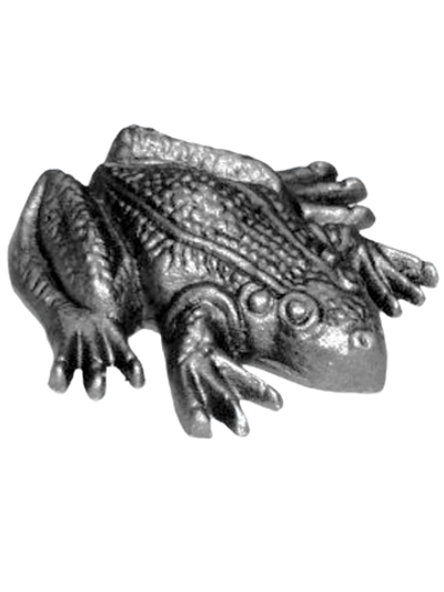 Лягушка сталь 102х92 мм, 1шт.