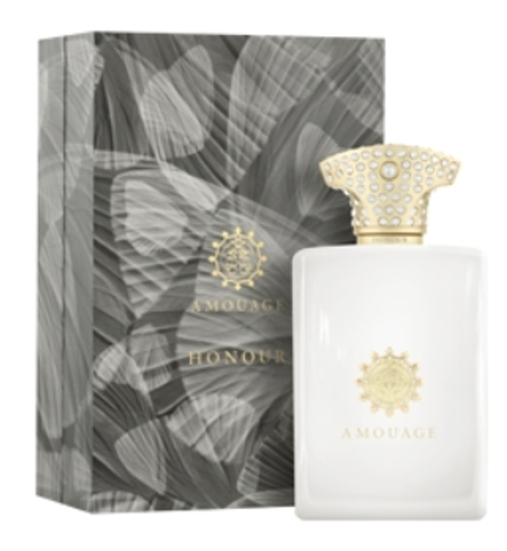 Amouage Honour man Limited Edition