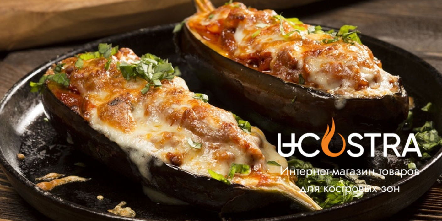 Баклажаны на гриле: подборка самых вкусных рецептов