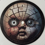 Dream Theater / Parasomnia (Clear Vinyl)(2LP)