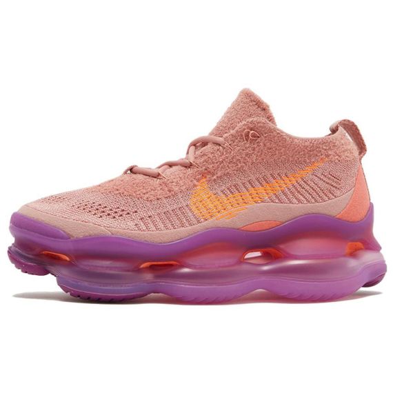 Nike Air Max Scorpion Беговые кроссовки Низкие Женские