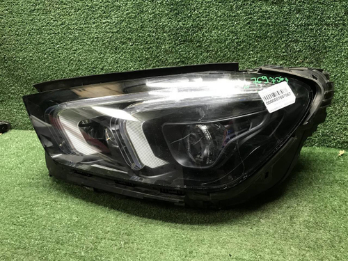 Фара левая Mercedes GLE V167 (18-24) Multibeam LED