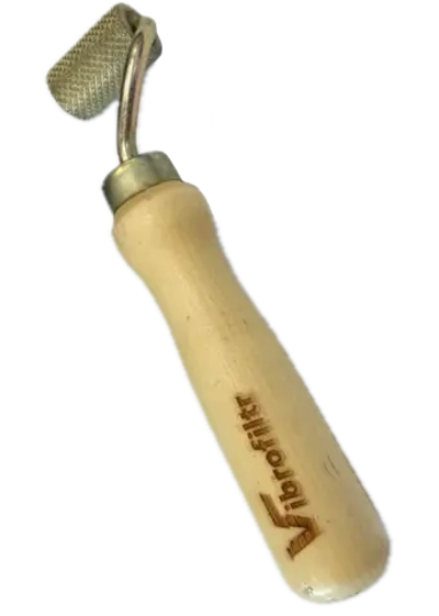 Valjak kratki za izolacije Vibrofiltr