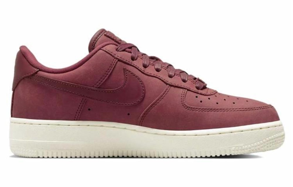 Кроссовки Nike Air Force 1 Low Surface (Женская размерная сетка)
