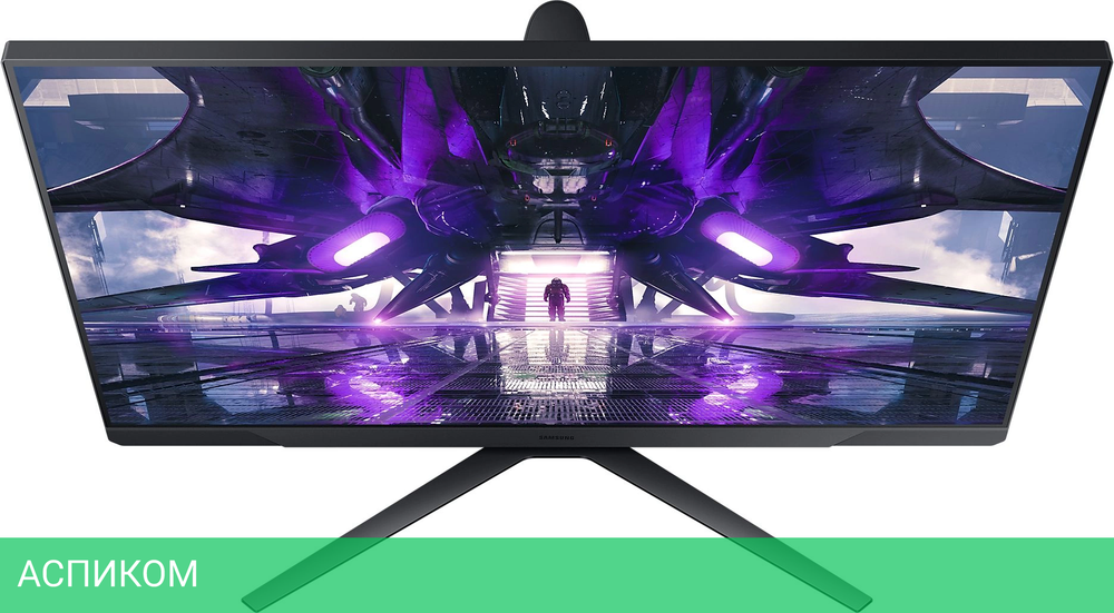 Монитор Samsung 27" Odyssey G3 S27AG320NI