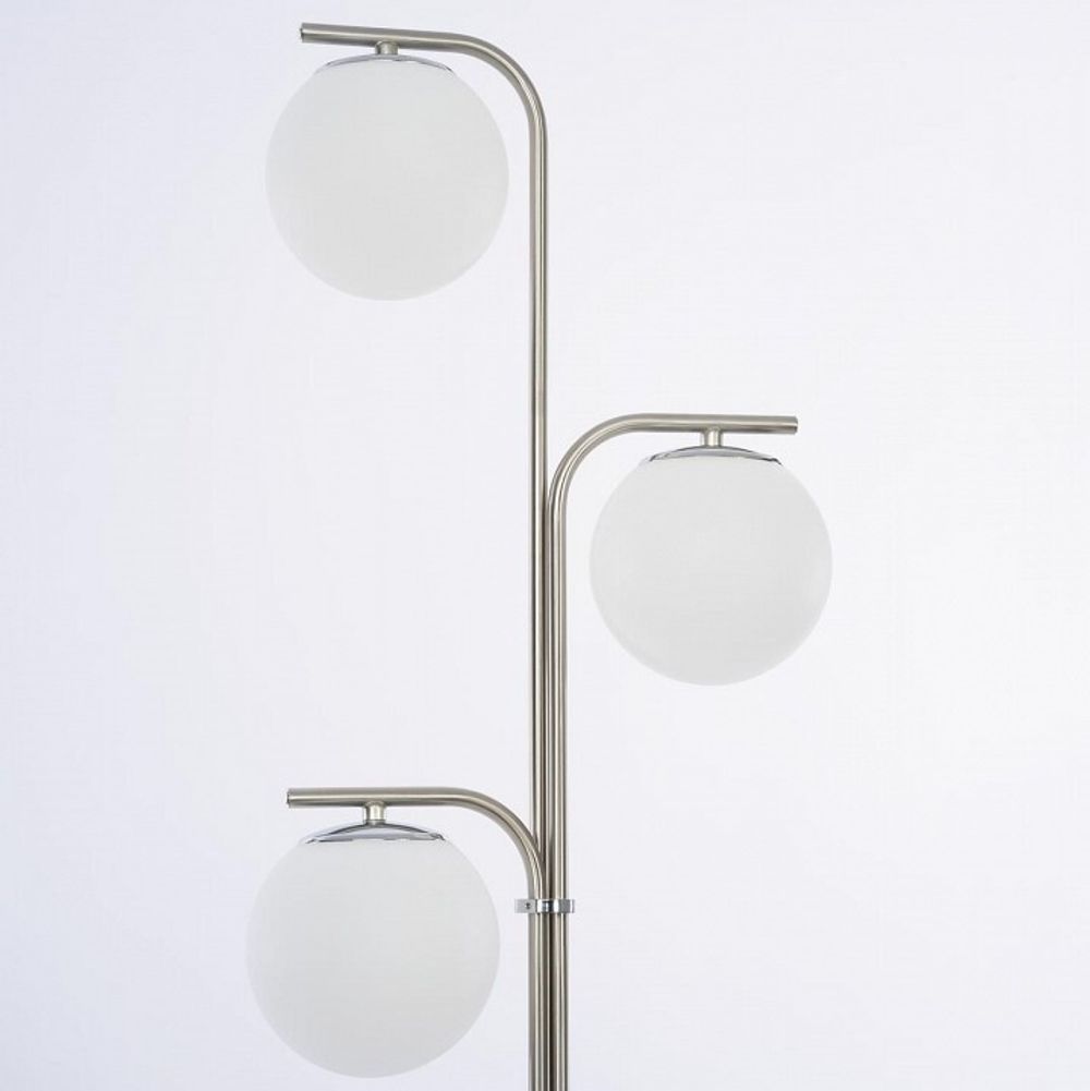 Торшер Citilux Адам Смарт CL228A931