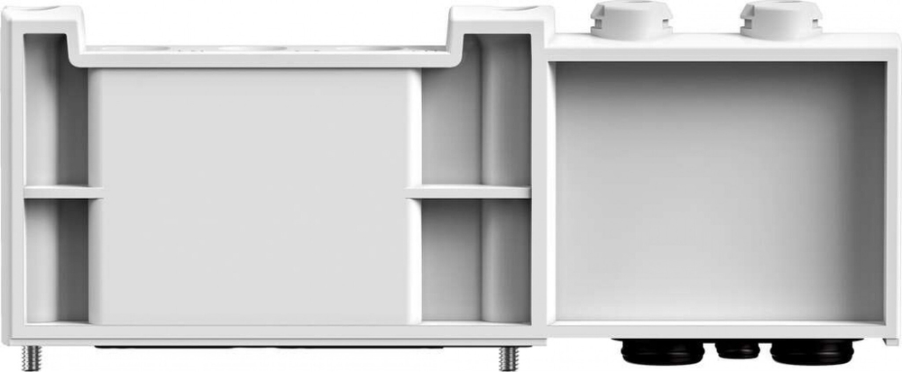 VABF-L1-10-P3A4-M7-T1 Плита питания