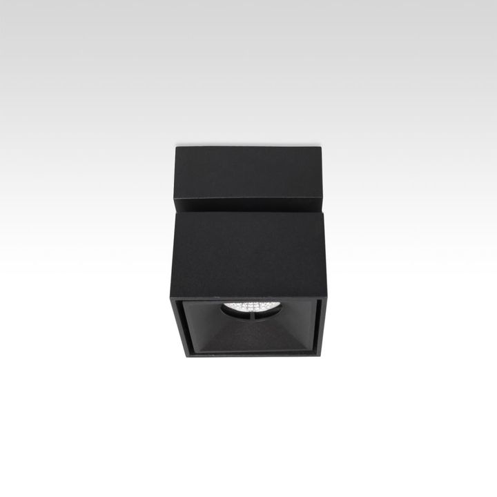 Светодиодный спот Citilux Стамп CL558021N