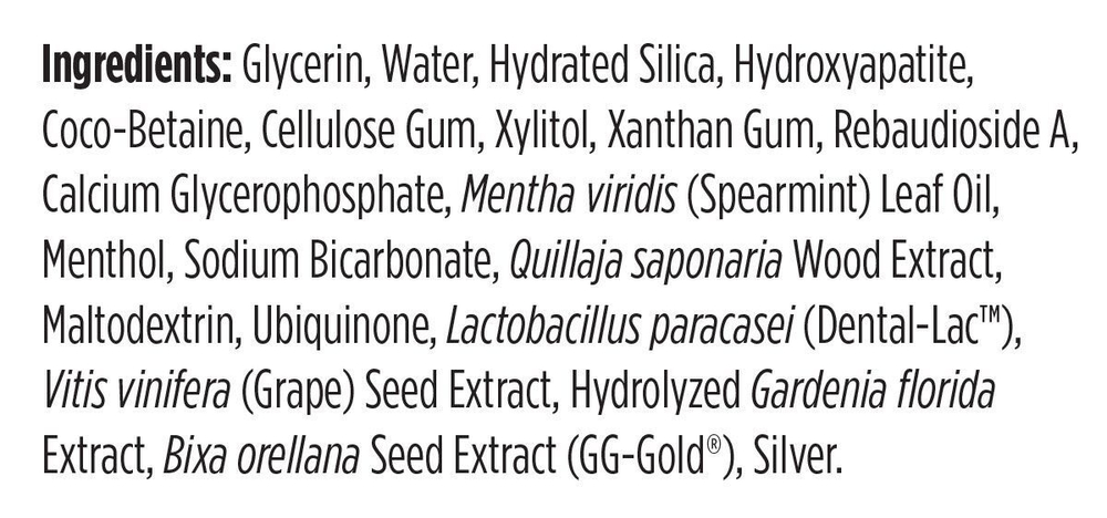 PerioBiotic™ Silver