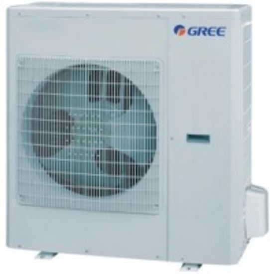 Сплит-система Gree U-Match DC-Inverter GUHD36NK3FO