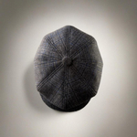 Восьмиклинка мужская VAN CLIFF exclusive "Лондон"