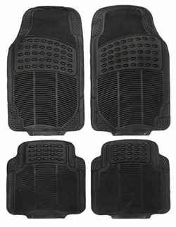 Ковры ПВХ RL6027 BLACK KING !!! АКЦИЯ !!!