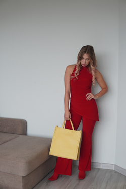 СУМКА Италия Le Borsette 85870