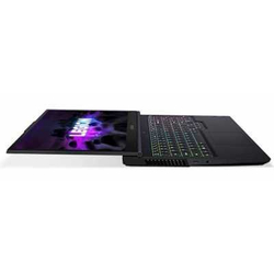 Ноутбук 15.6" IPS FHD Lenovo Legion 5 15ACH6H blue (AMD Ryzen 7 5800H/16Gb/512Gb SSD/3060 6Gb/no OS) (82JU00BMRK