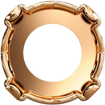 1088/S Оправа для Xirius Chaton (Латунь)