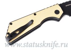 Нож Pro-Tech Strider PT+ Magnacut Customфотография - 5