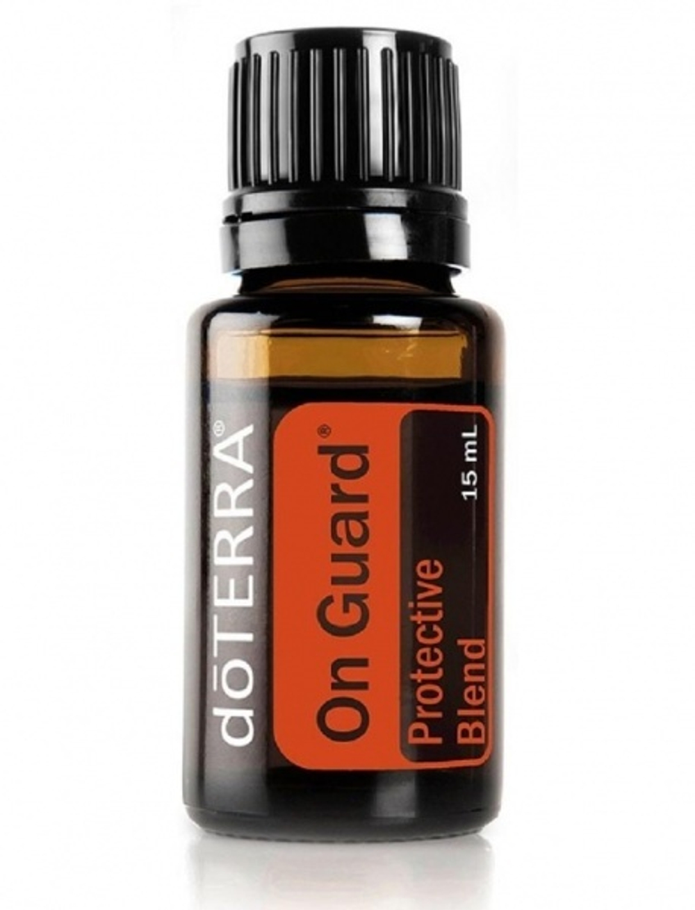 «Он Гард» защитная смесь эфирных масел, doTERRA On Guard Protective Blend, 15 мл