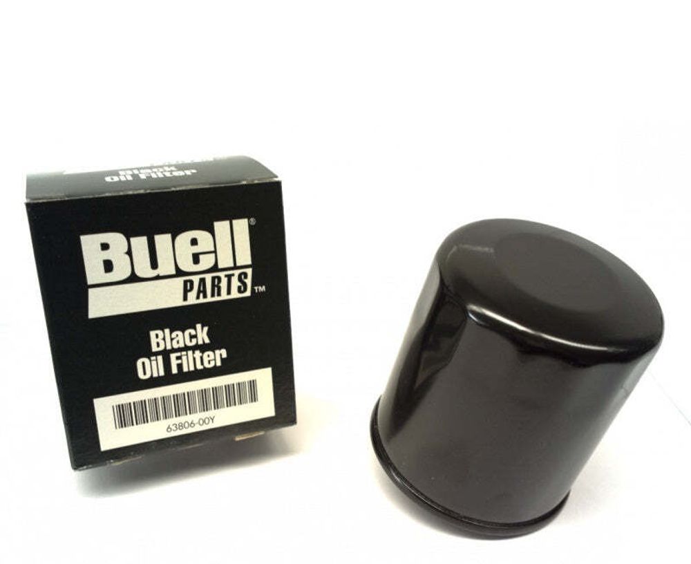 63806-00Y фильтр масляный oil filtr Buell Harley-Davidson- 50% Sale