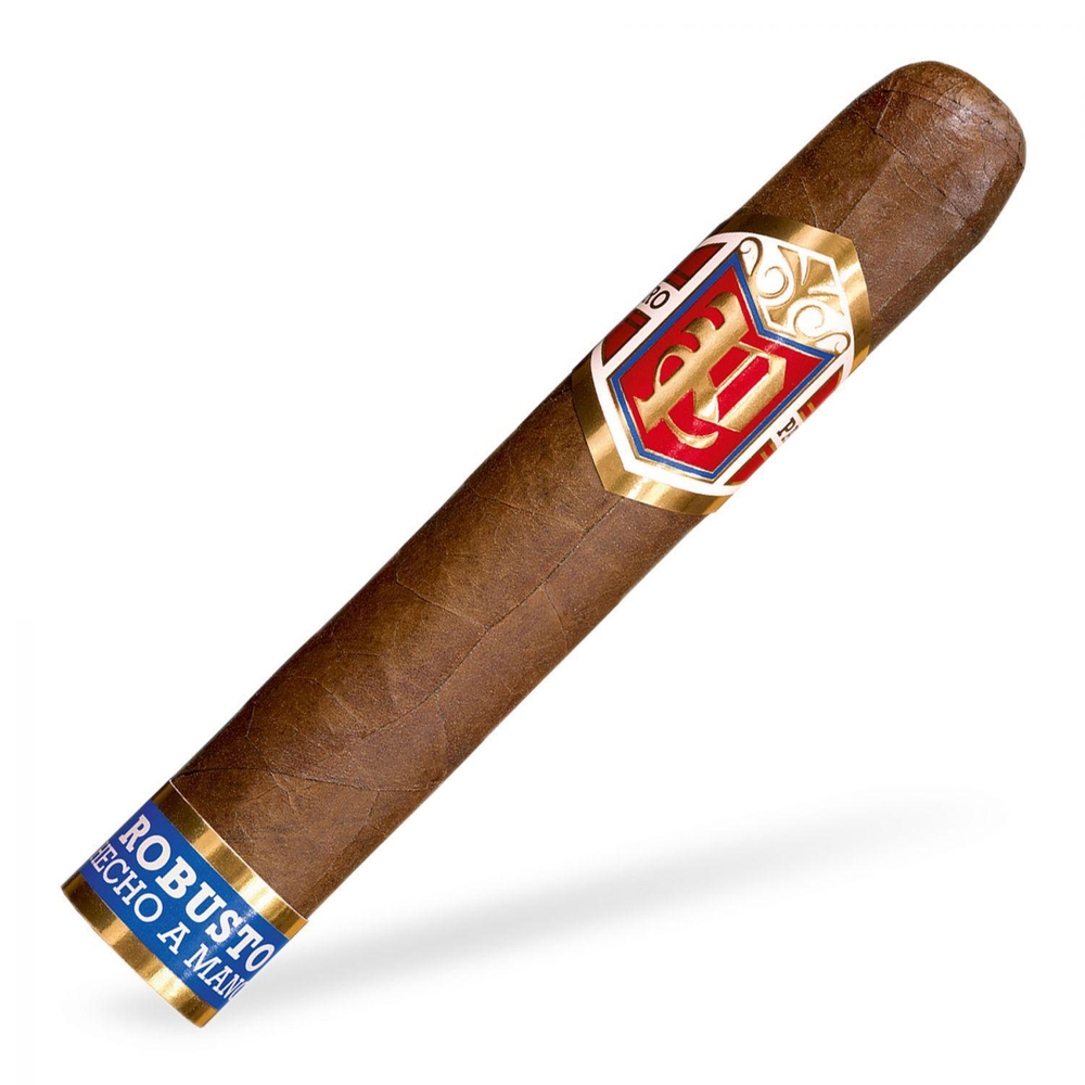 Parcero Original Robusto