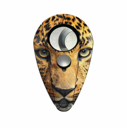Xikar 201 BCLE Leopard