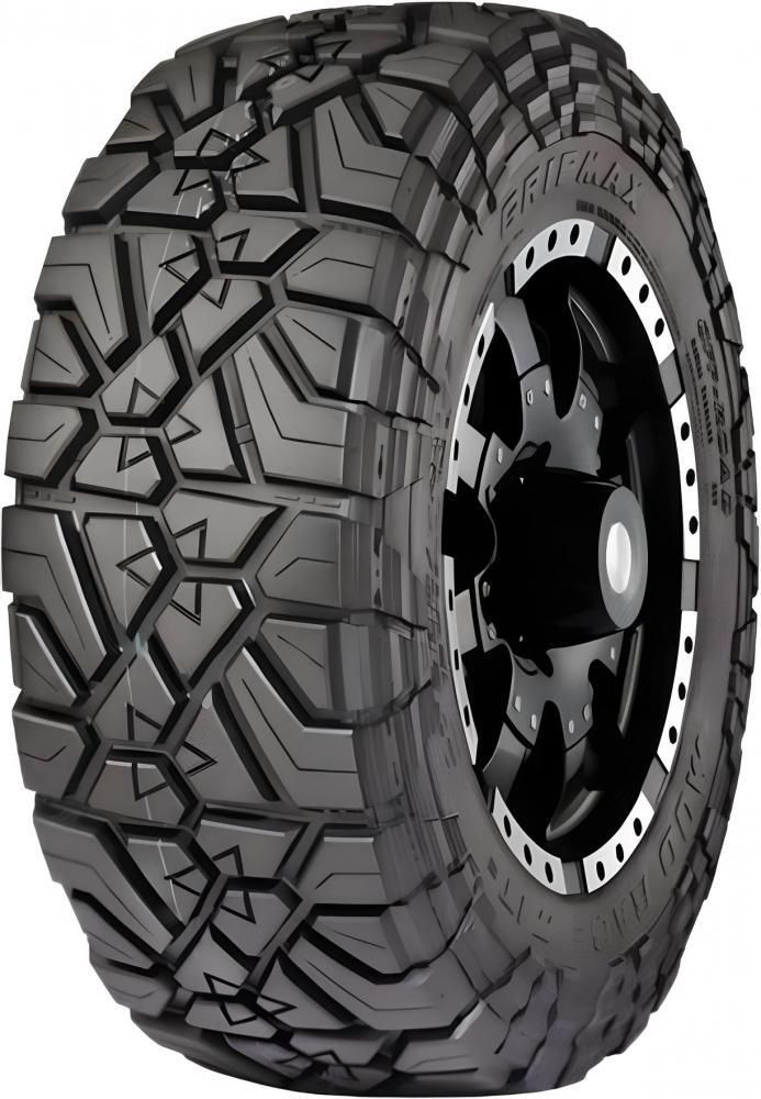 Gripmax Mud Rage M/T III 265/65 R17 120Q