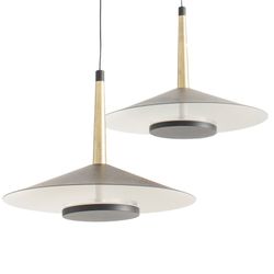 7306 Подвесной светильник ORION