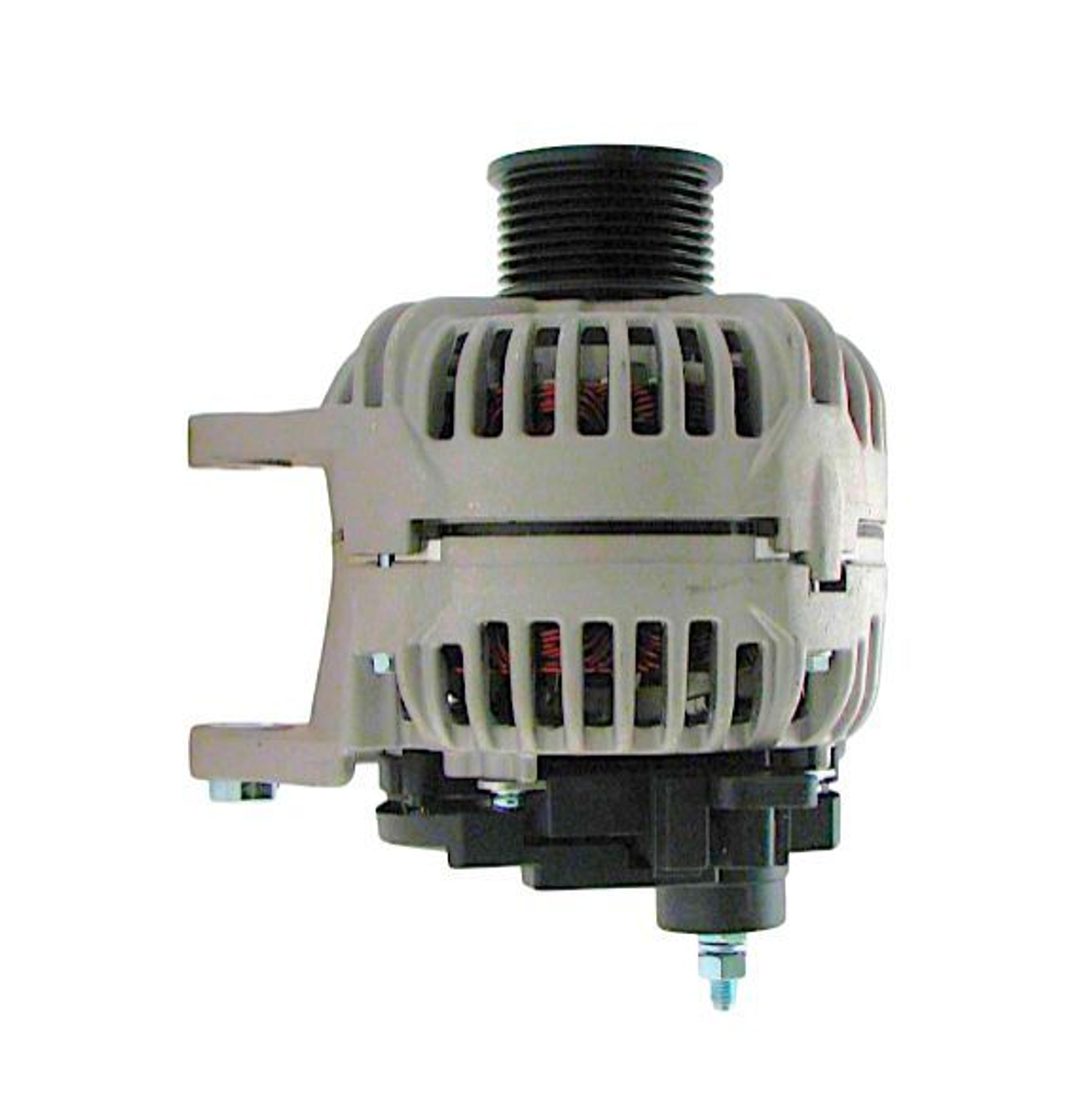 Генератор для FIAT ALB5130