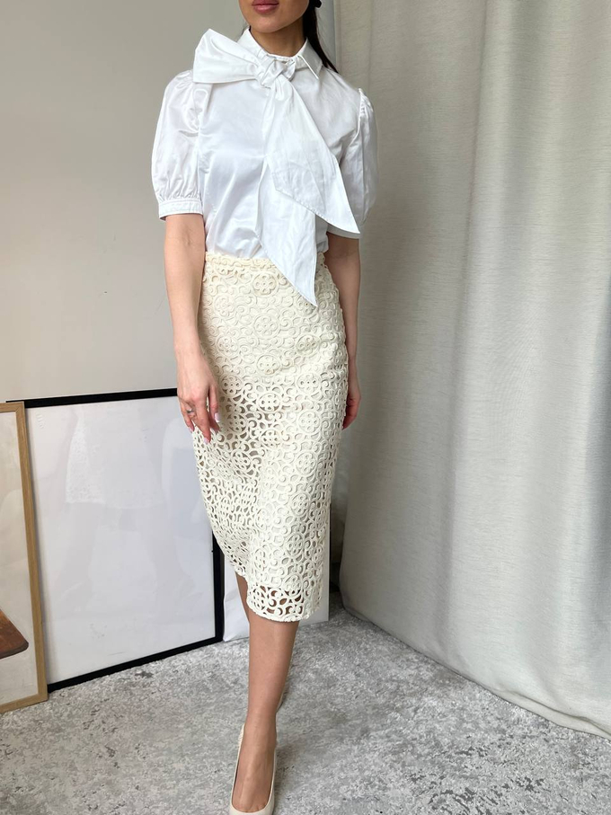 Юбка Burberry, оригинал, m