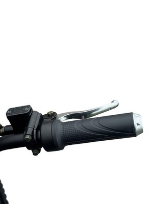 Электропитбайк IKINGI S9 MINI (48V/25Ah) фото №9